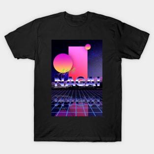 Synthwave T-Shirt